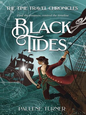 cover image of Black Tides